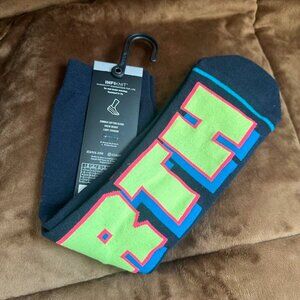 Stance Casual North Shore Socks Men's size 9-13